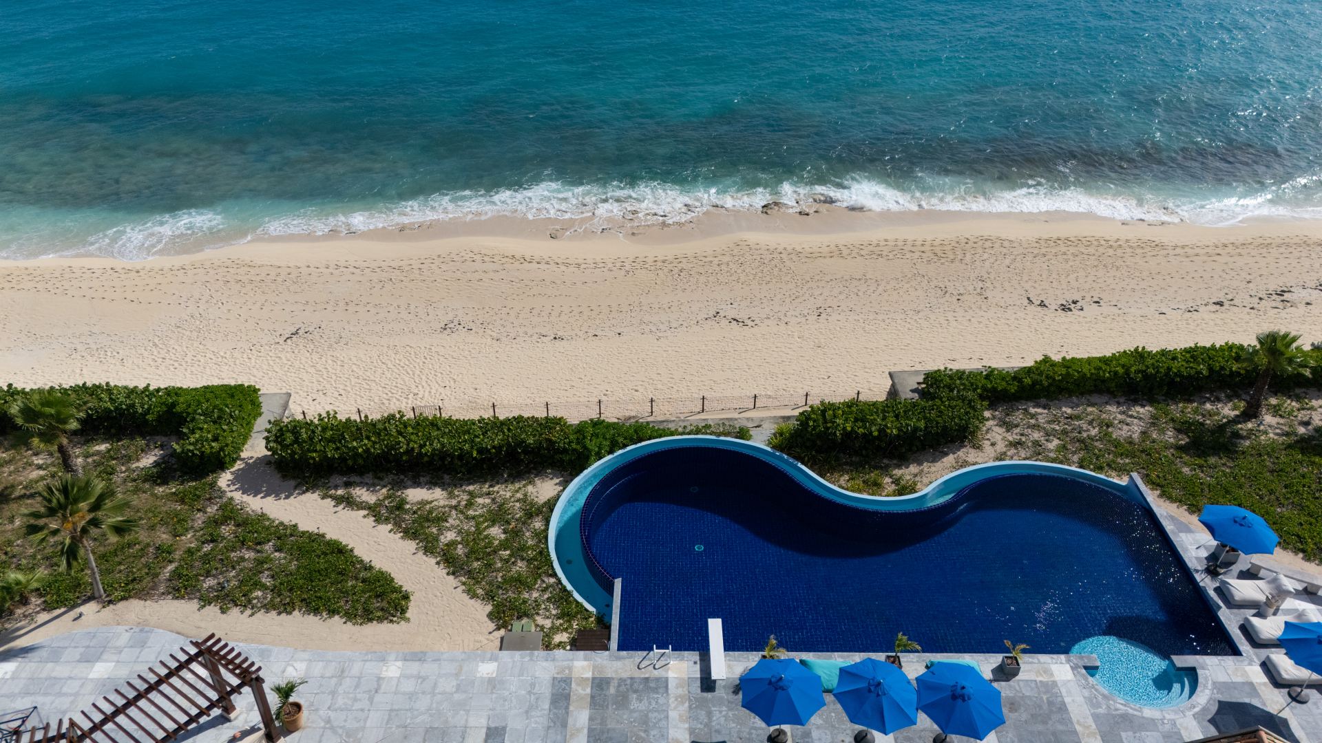 Villa Casa de la Playa