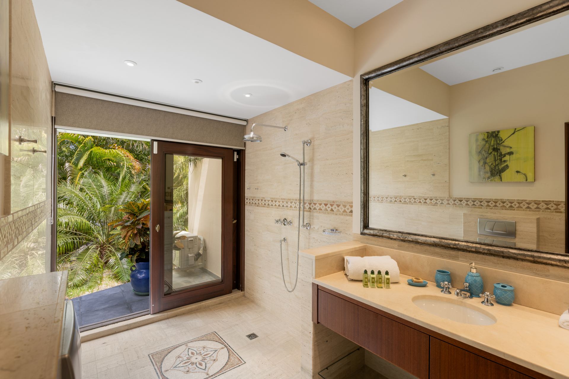 Villa Casa de la Playa