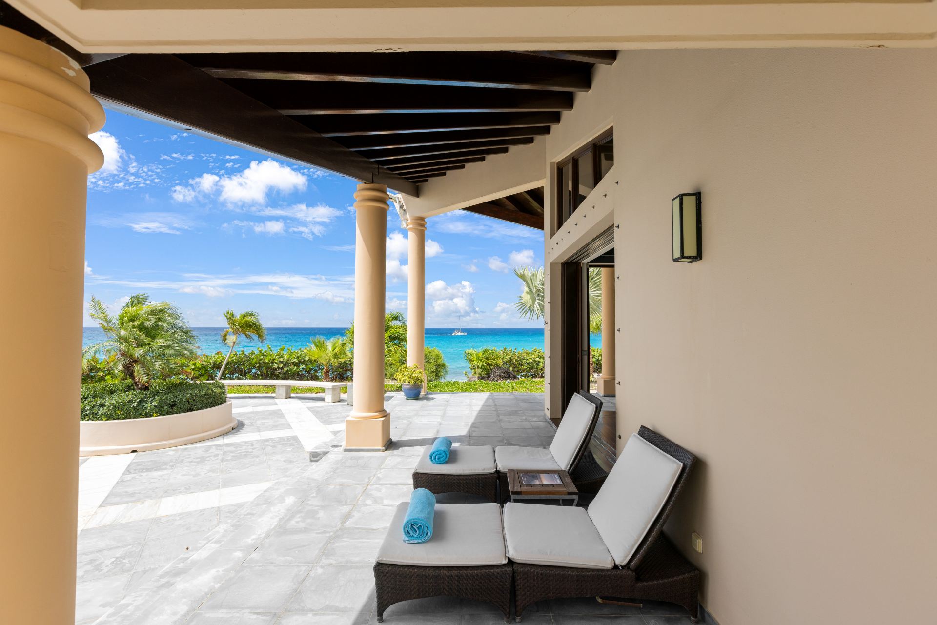 Villa Casa de la Playa