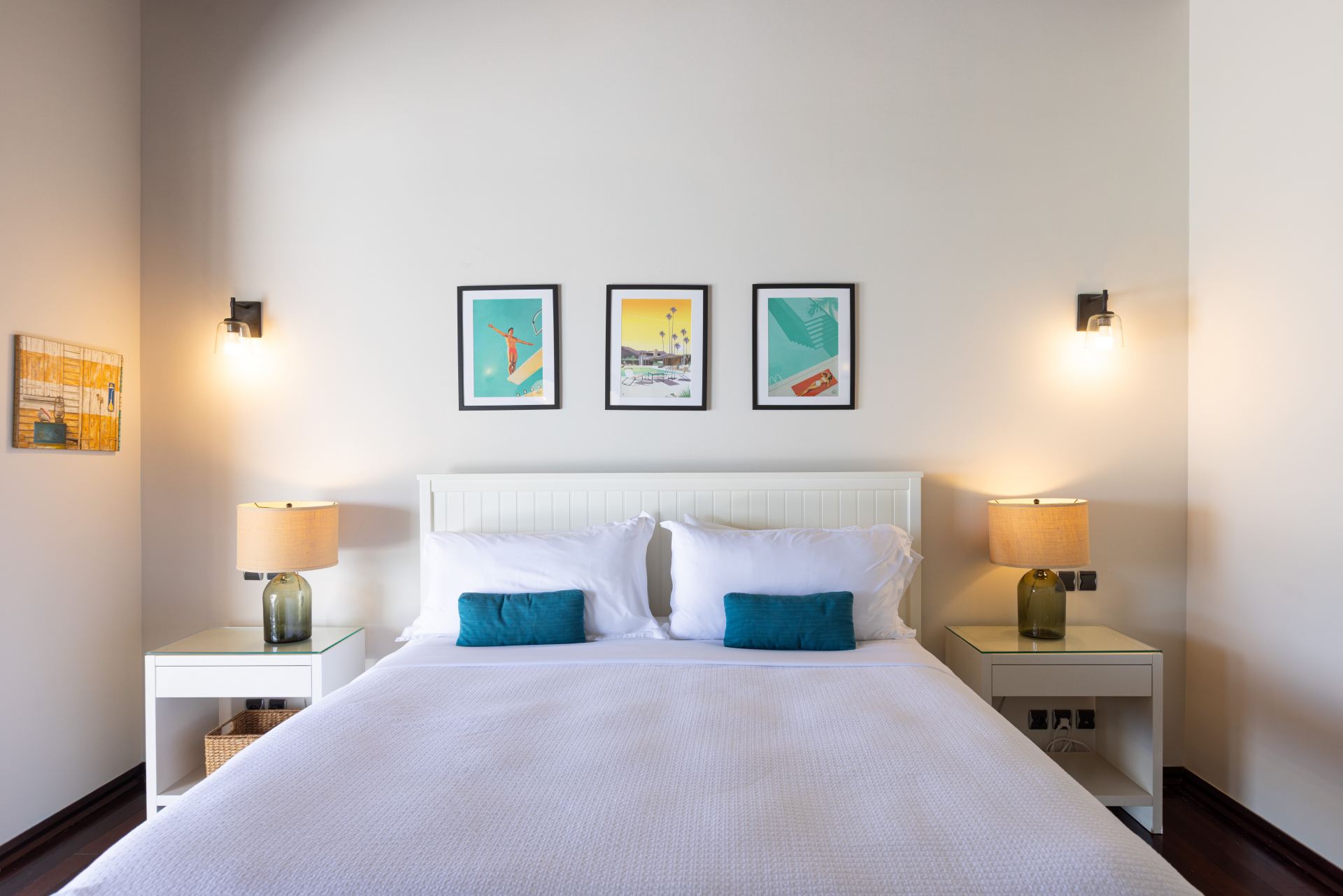 Villa Casa de la Playa