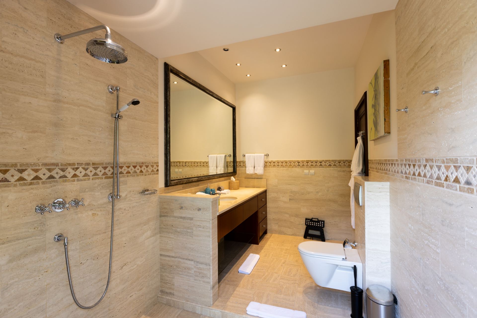 Villa Casa de la Playa