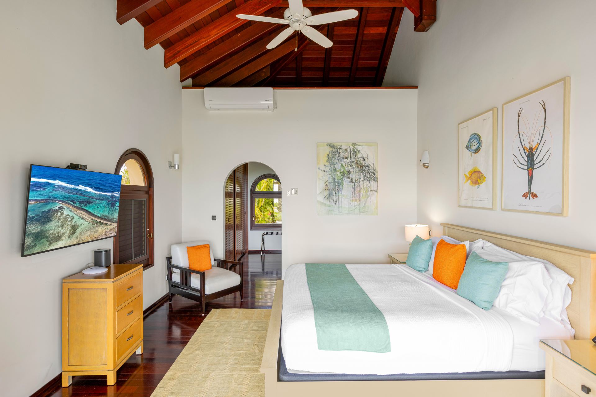 Villa Casa de la Playa