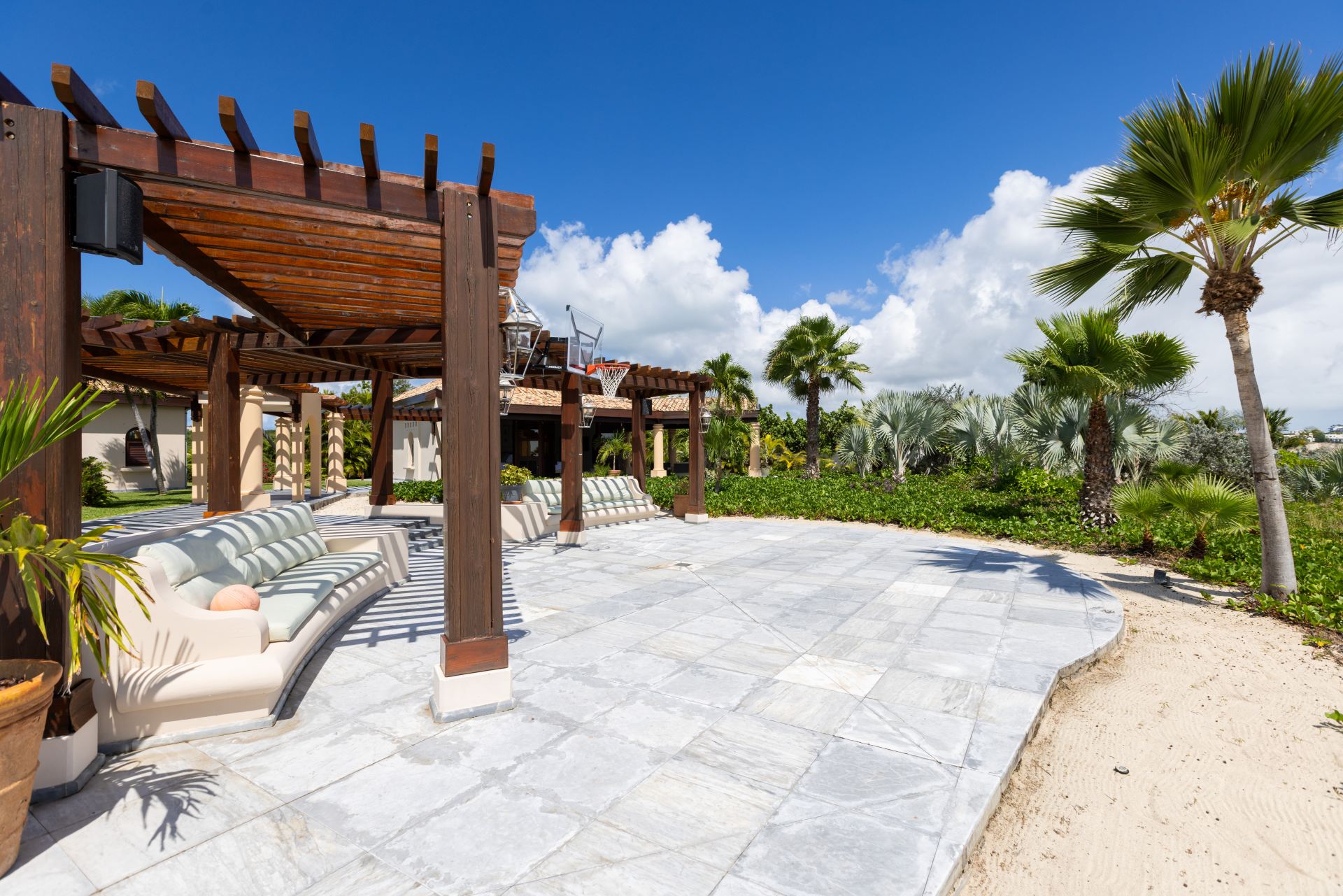 Villa Casa de la Playa