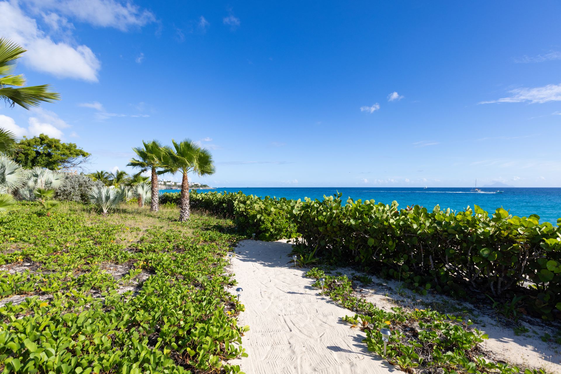 Villa Casa de la Playa