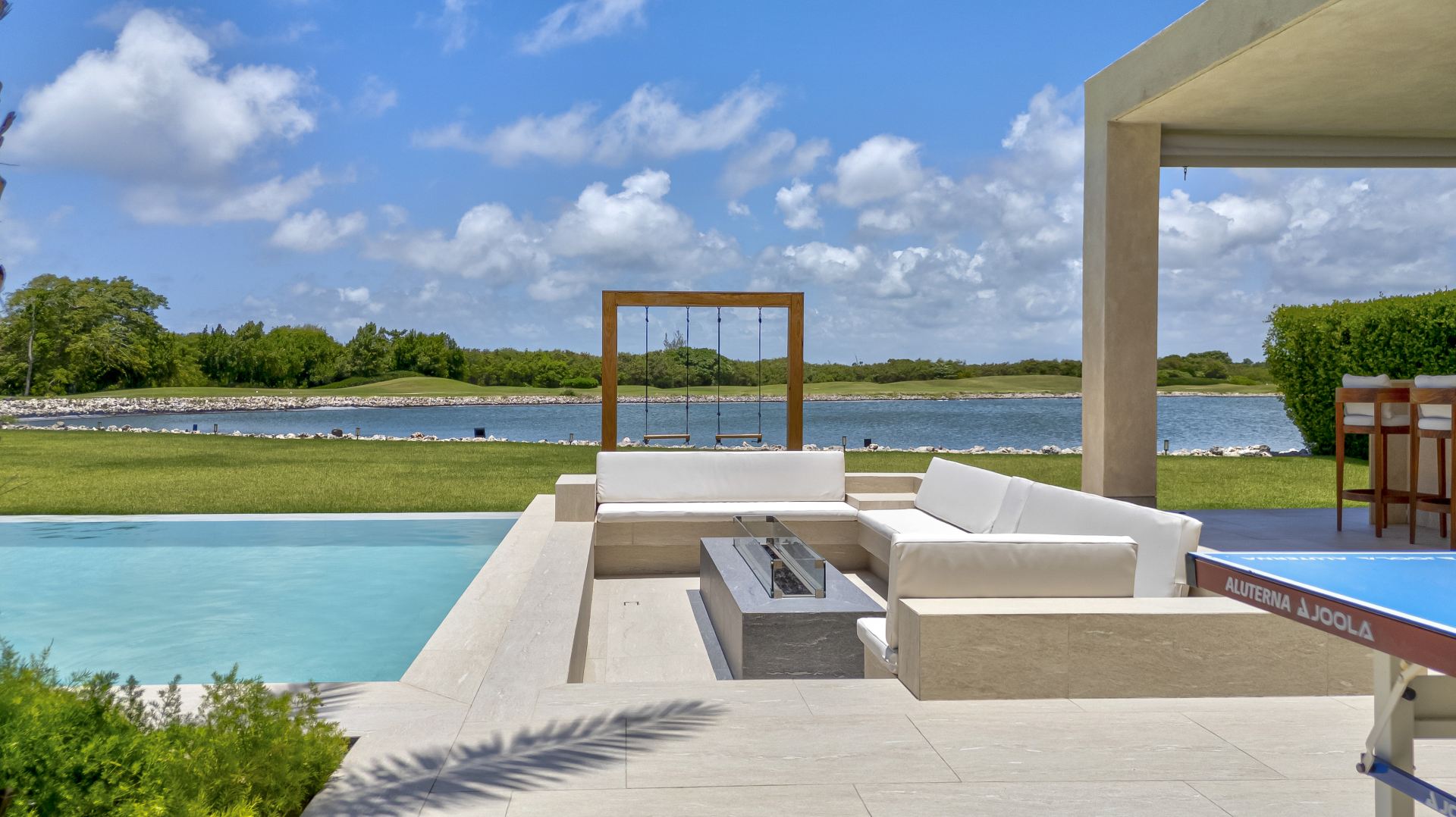 Villa Solara - Dominican Republic