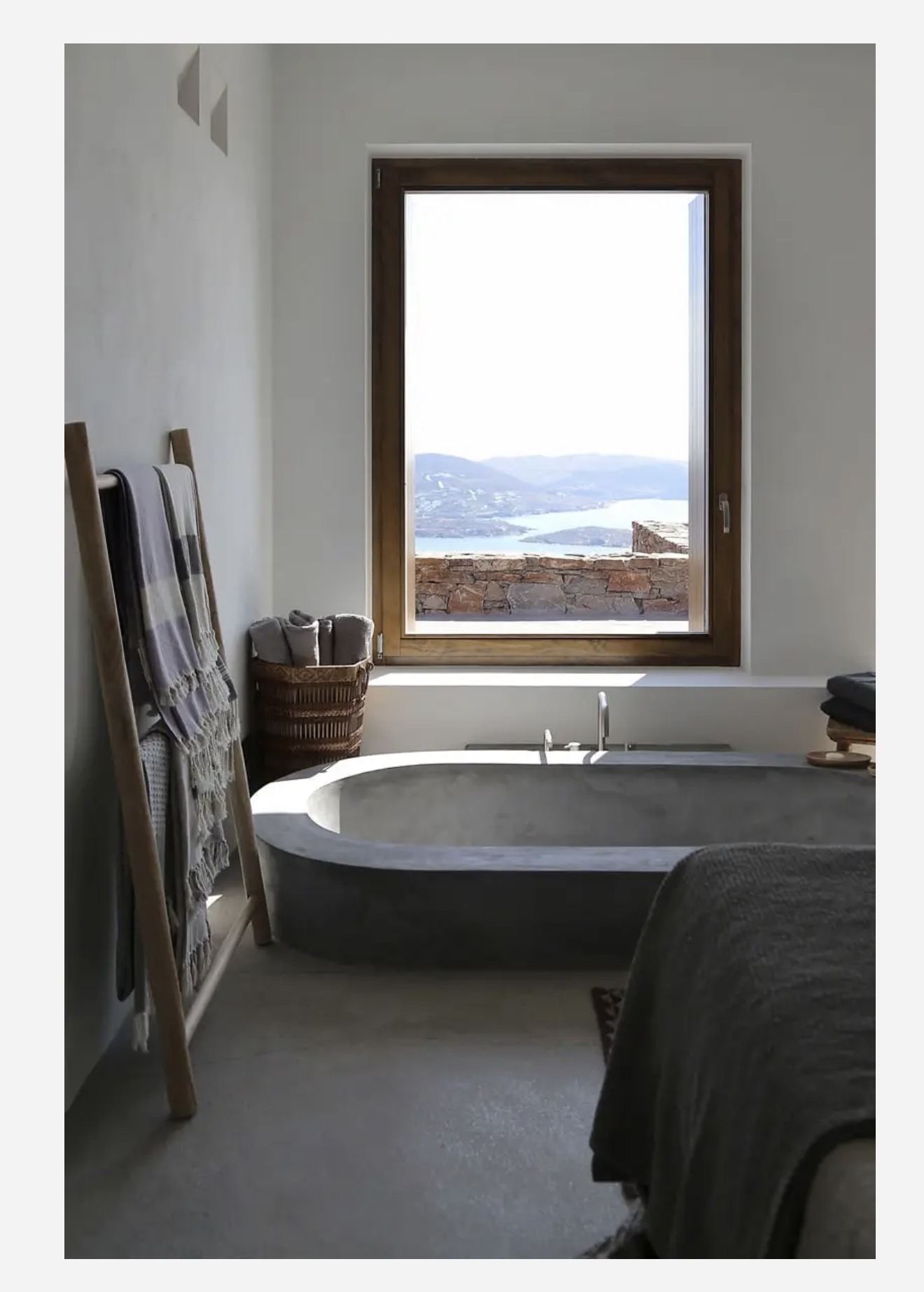 Syros Luxury Villa 2