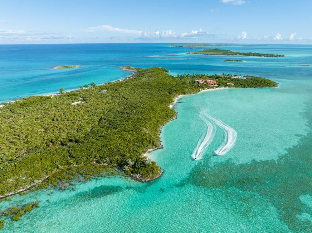 Island L’ Hacienda