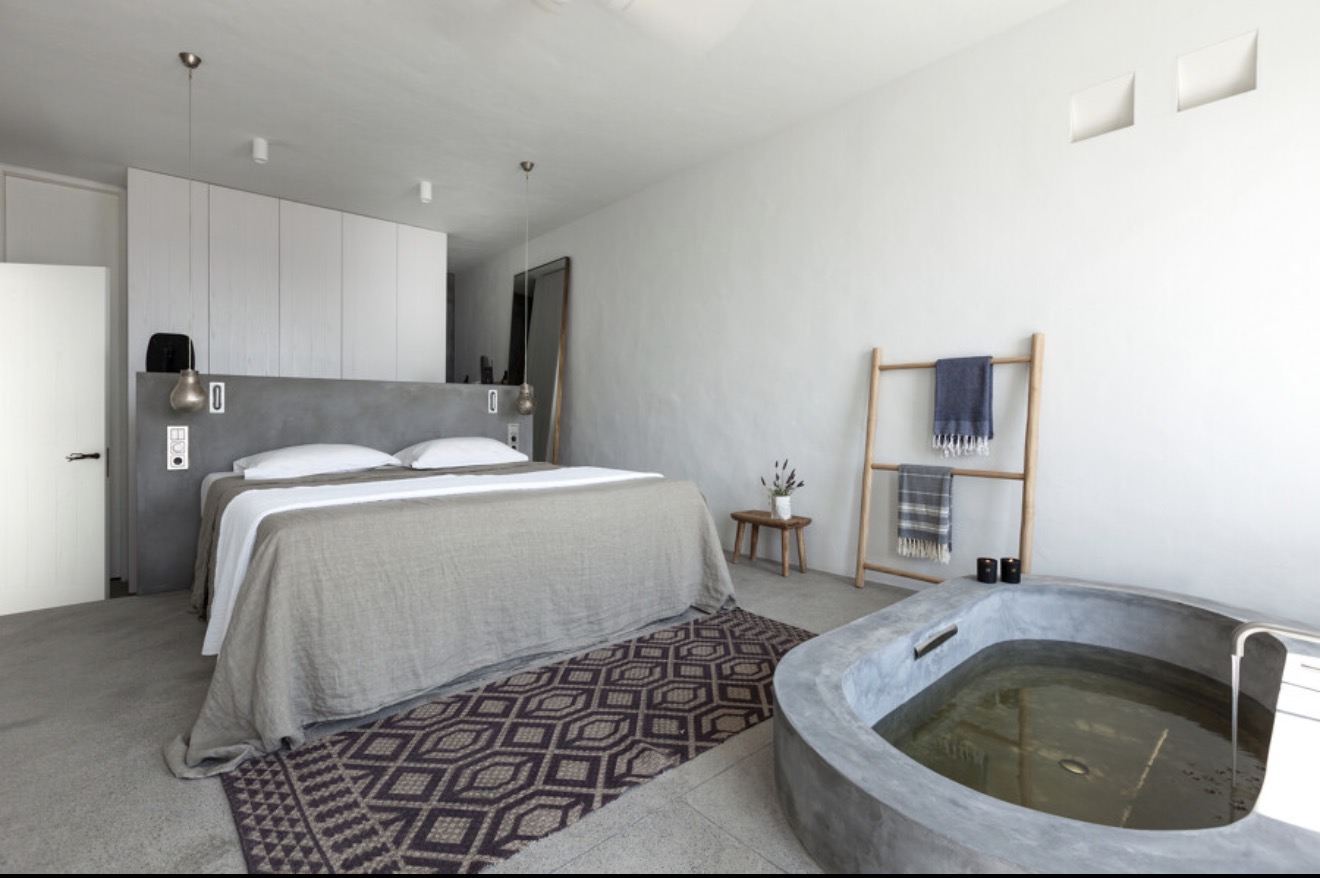 Syros Luxury Villa 2