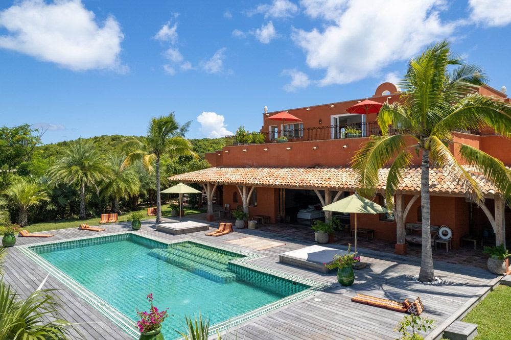 Island L’ Hacienda
