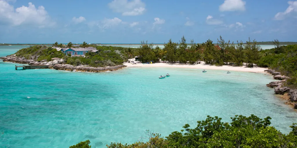 Island L’ Hacienda