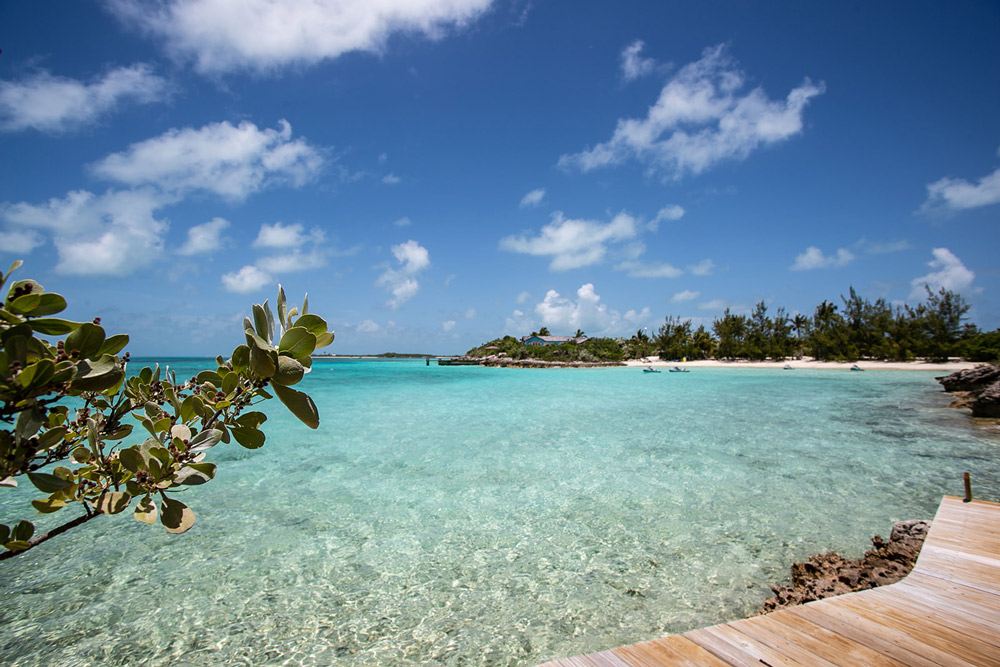 Island L’ Hacienda