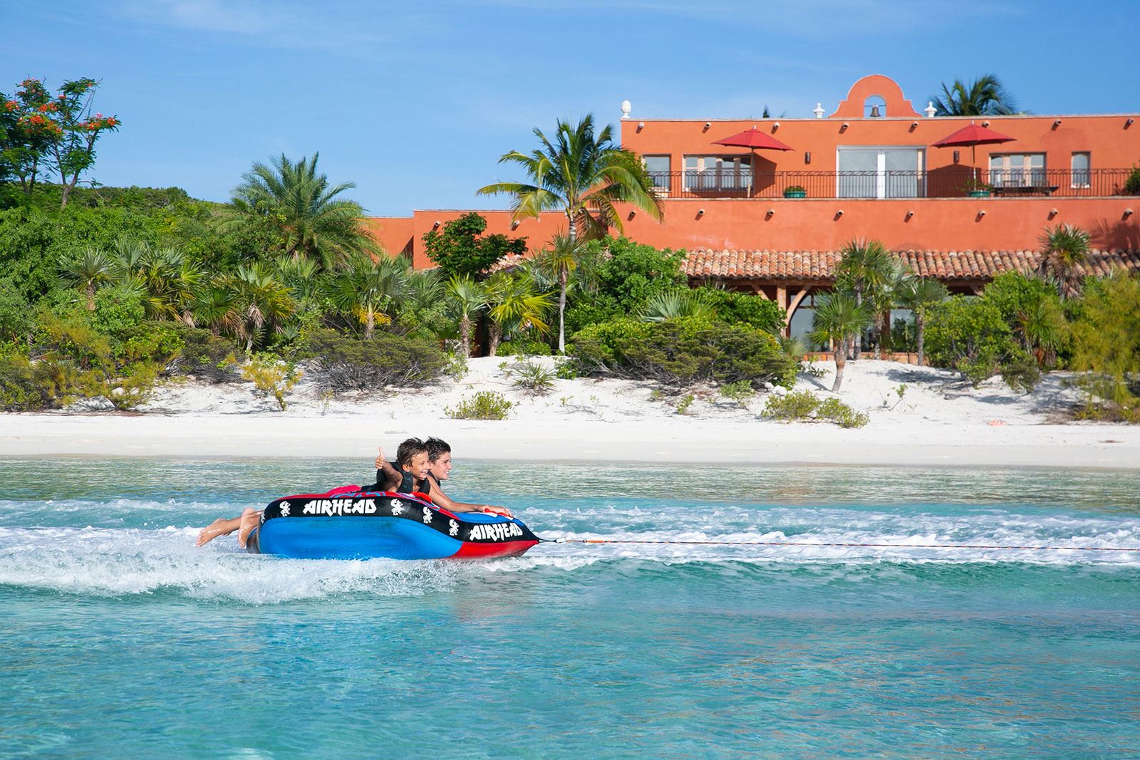 Island L’ Hacienda