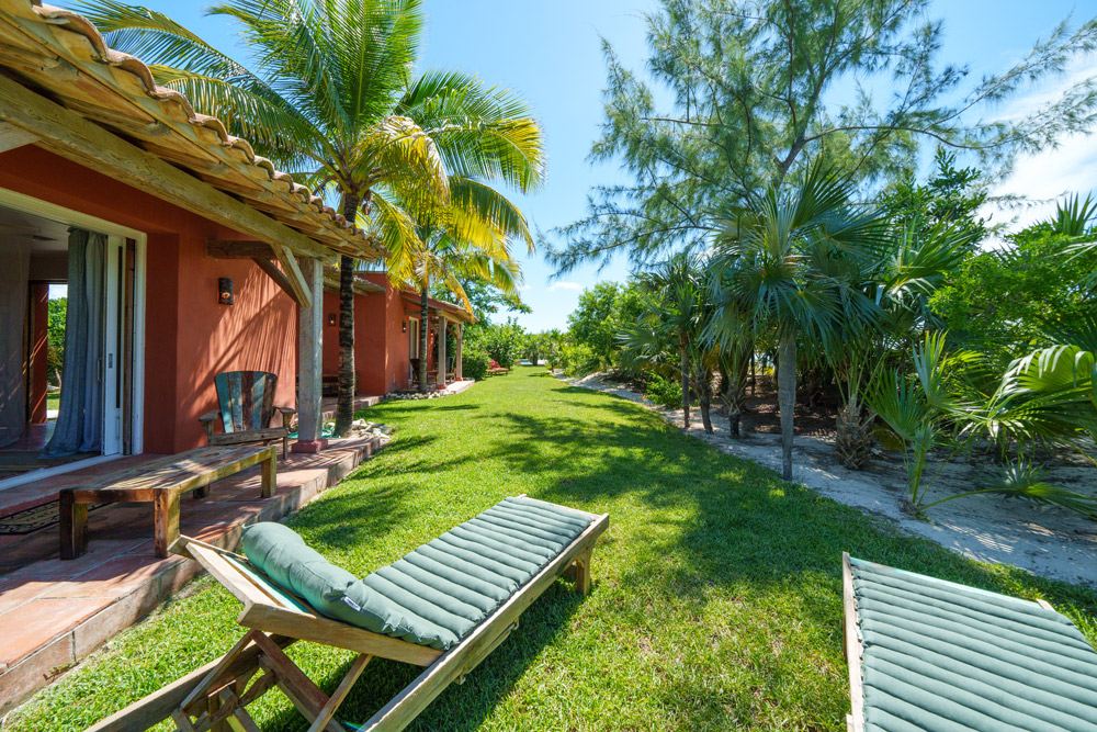 Island L’ Hacienda