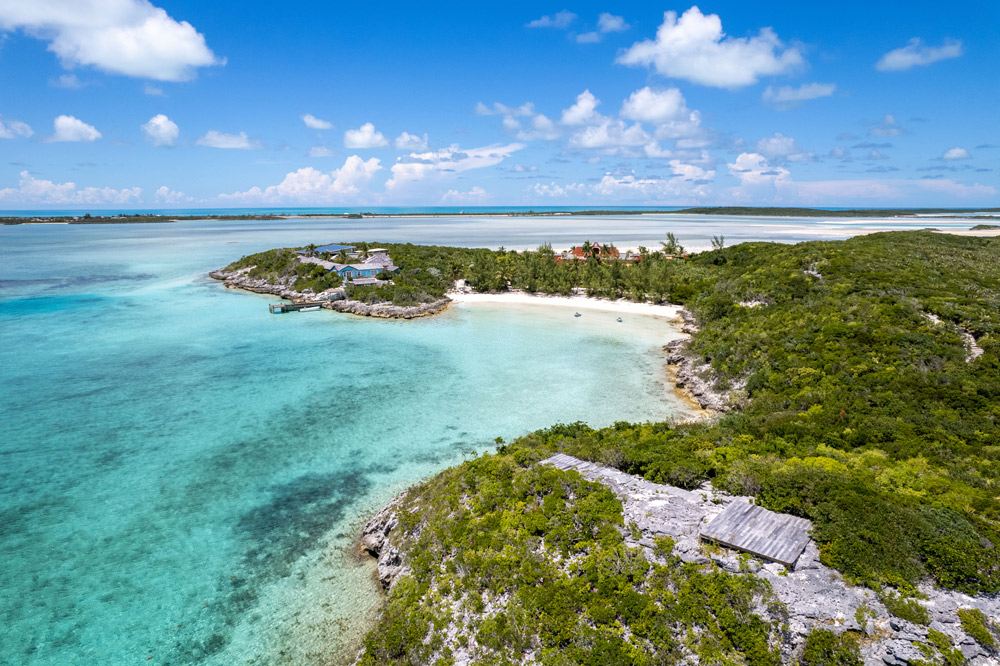 Island L’ Hacienda
