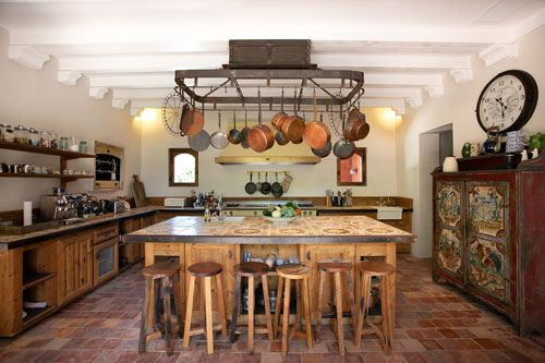 Island L’ Hacienda