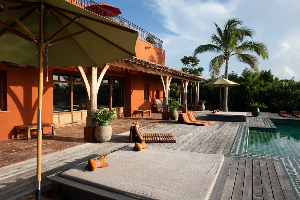Island L’ Hacienda