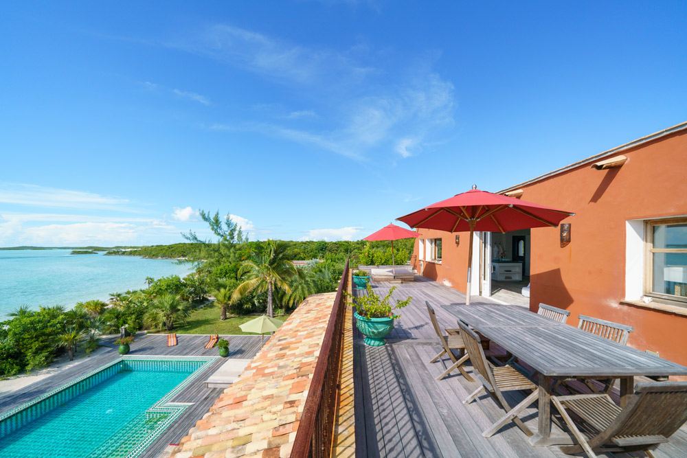 Island L’ Hacienda