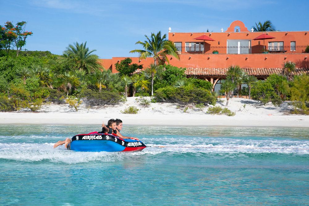Island L’ Hacienda