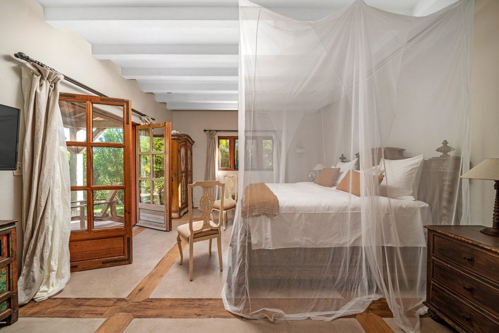 Island L’ Hacienda