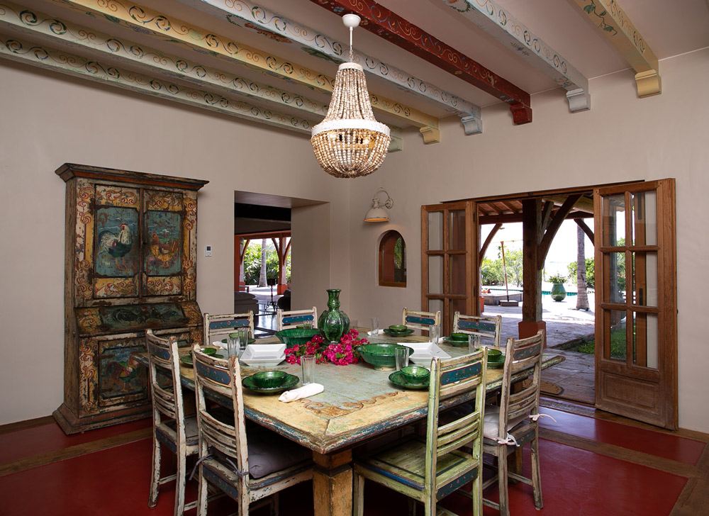 Island L’ Hacienda