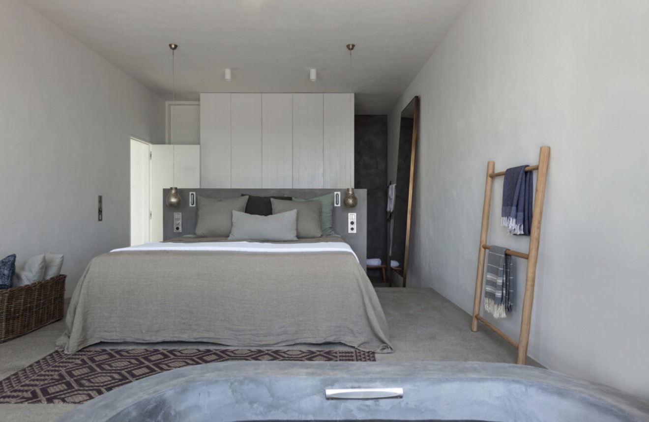 Syros Luxury Villa 2