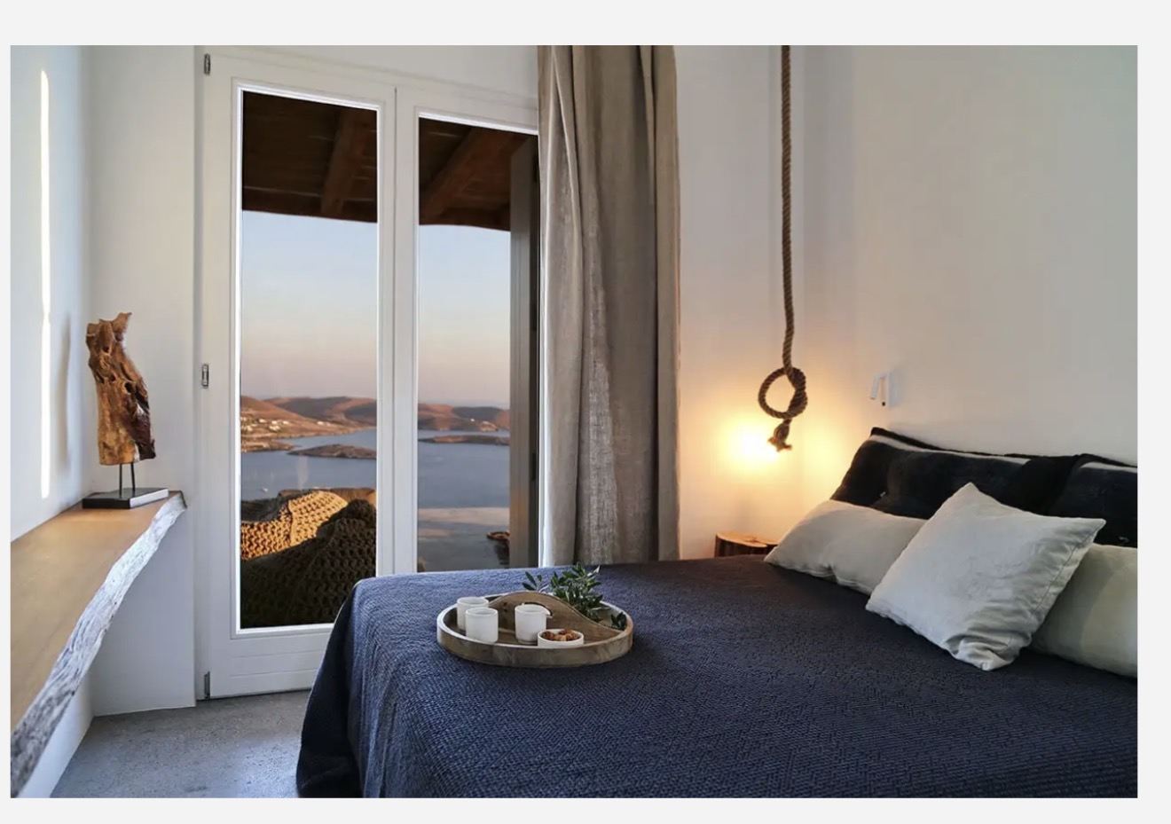 Syros Luxury Villa 2