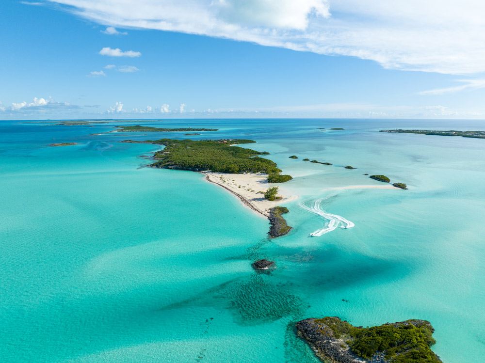 Island L’ Hacienda