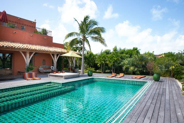Island L’ Hacienda