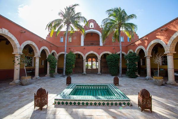 Island L’ Hacienda