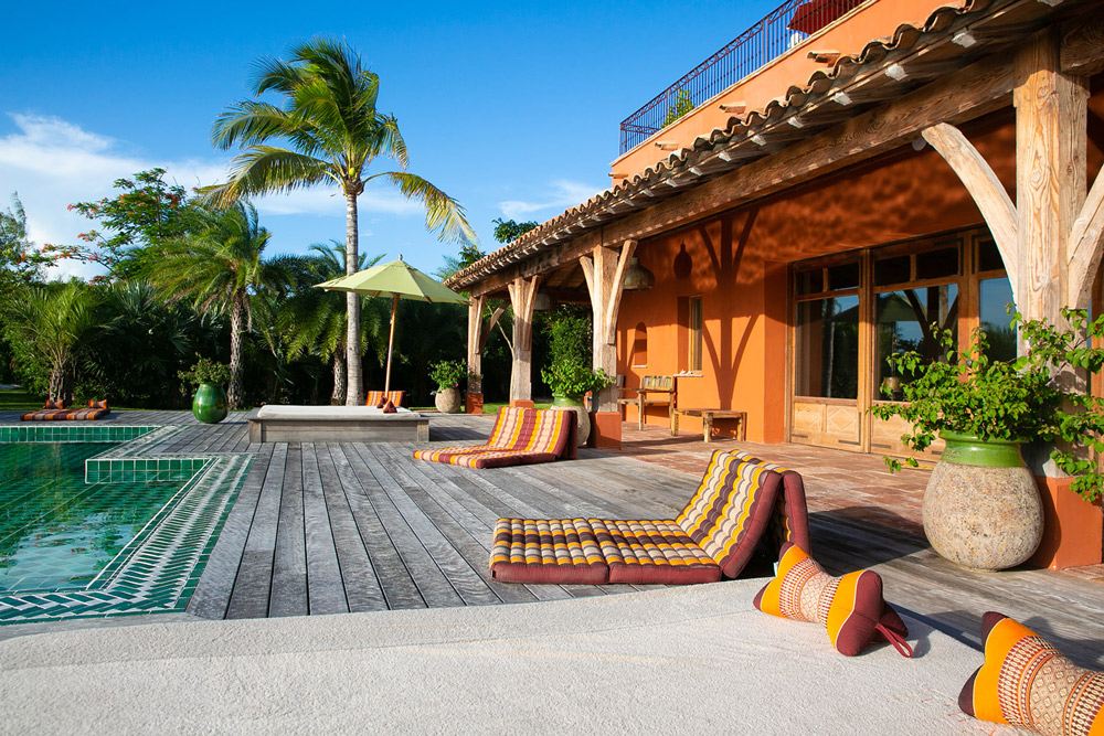 Island L’ Hacienda