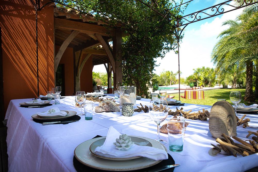 Island L’ Hacienda