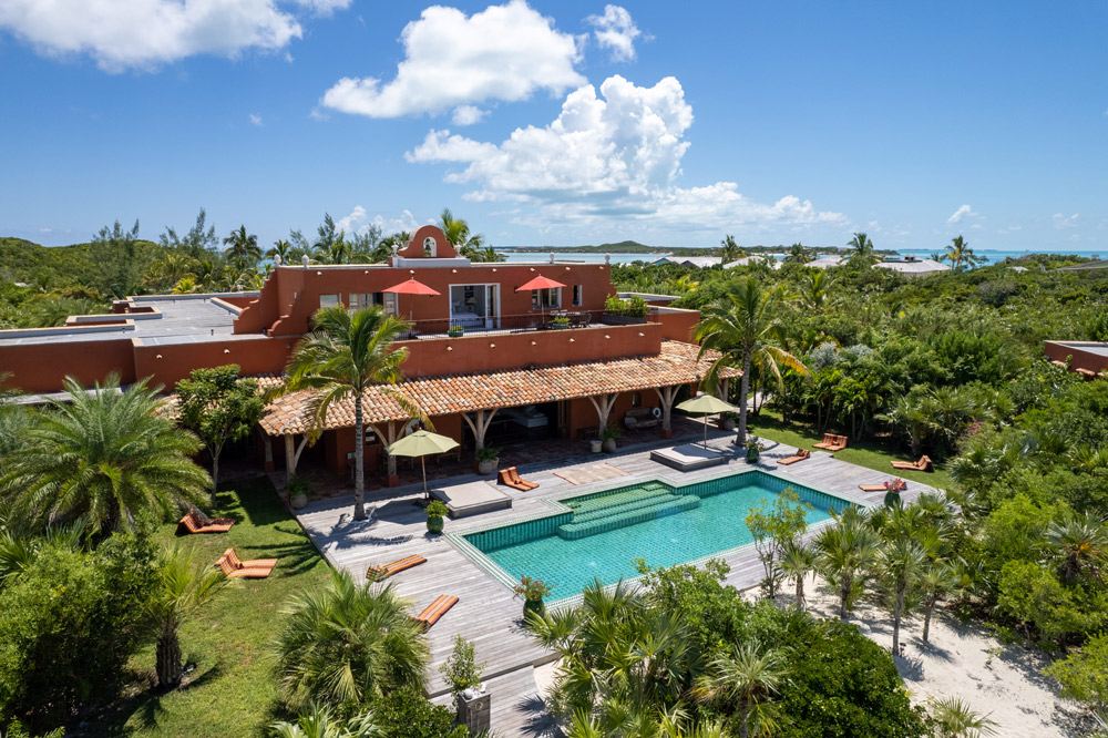 Island L’ Hacienda