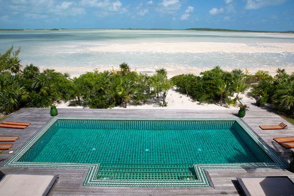Island L’ Hacienda