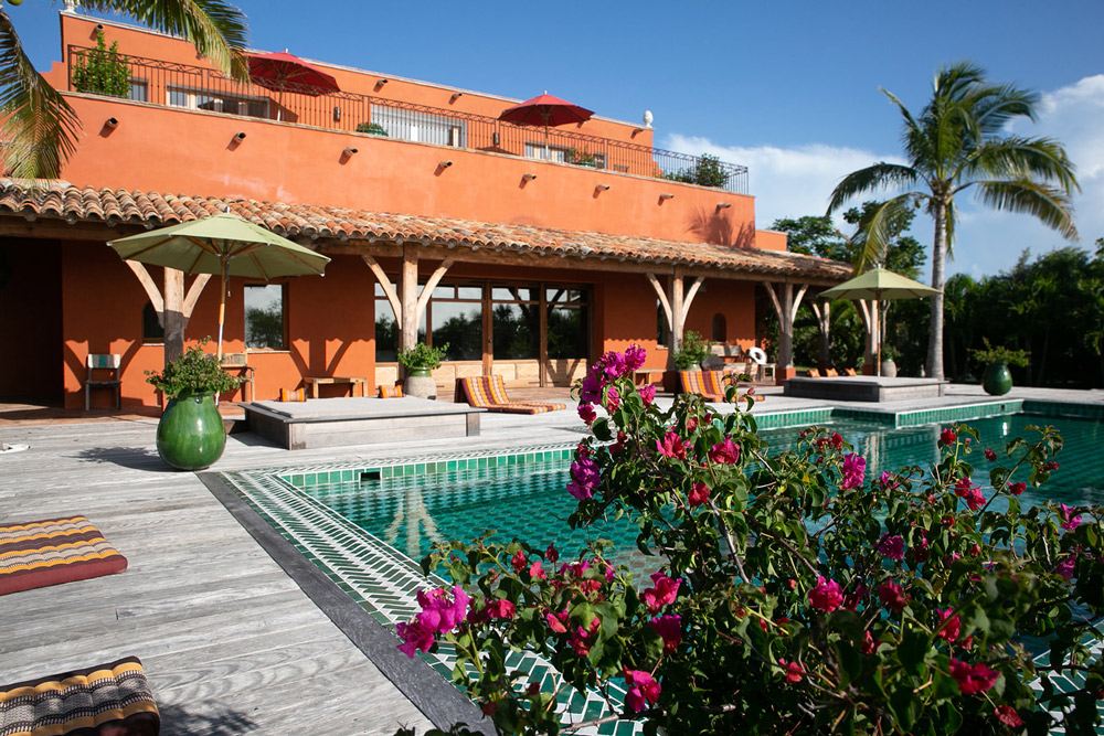 Island L’ Hacienda