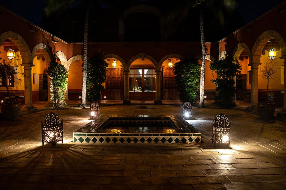 Island L’ Hacienda