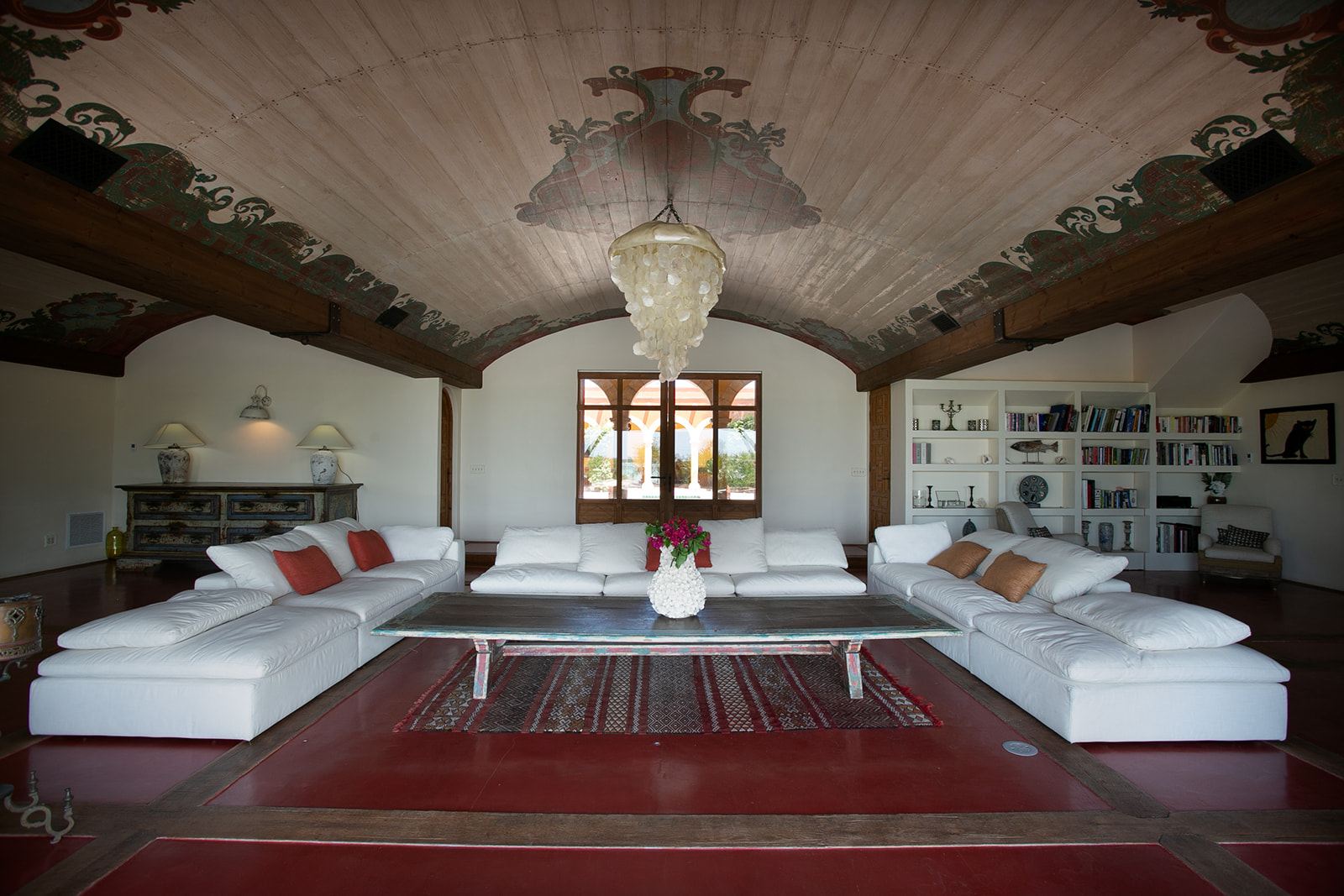 Island L’ Hacienda