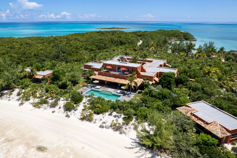 Island L’ Hacienda
