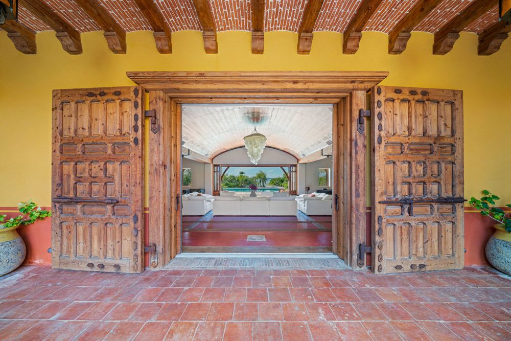 Island L’ Hacienda