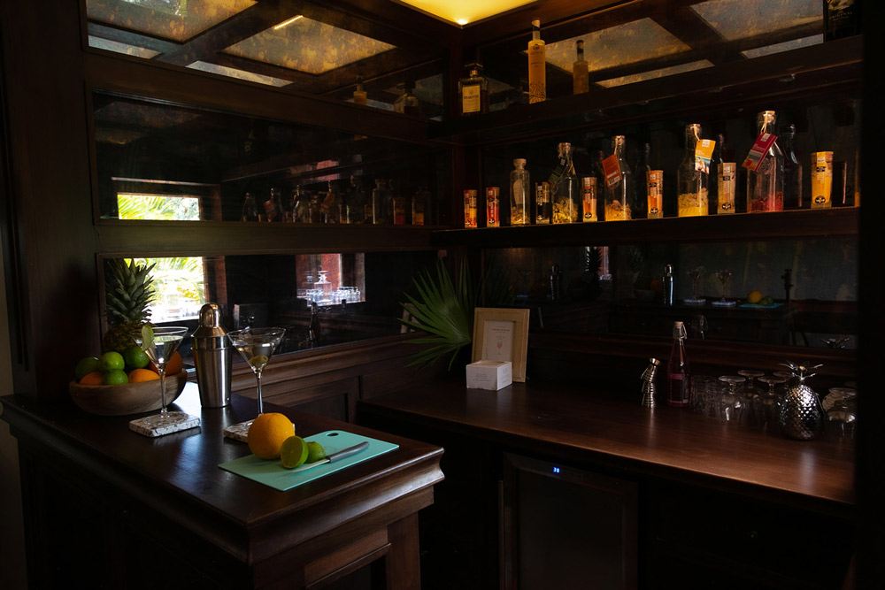 Island L’ Hacienda