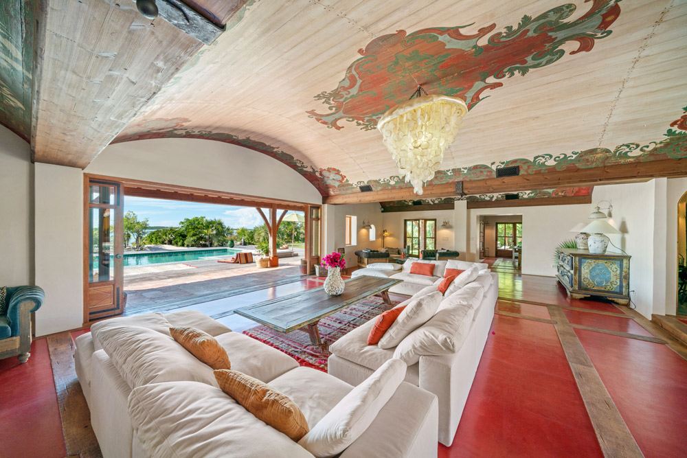 Island L’ Hacienda