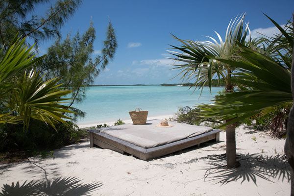 Island L’ Hacienda