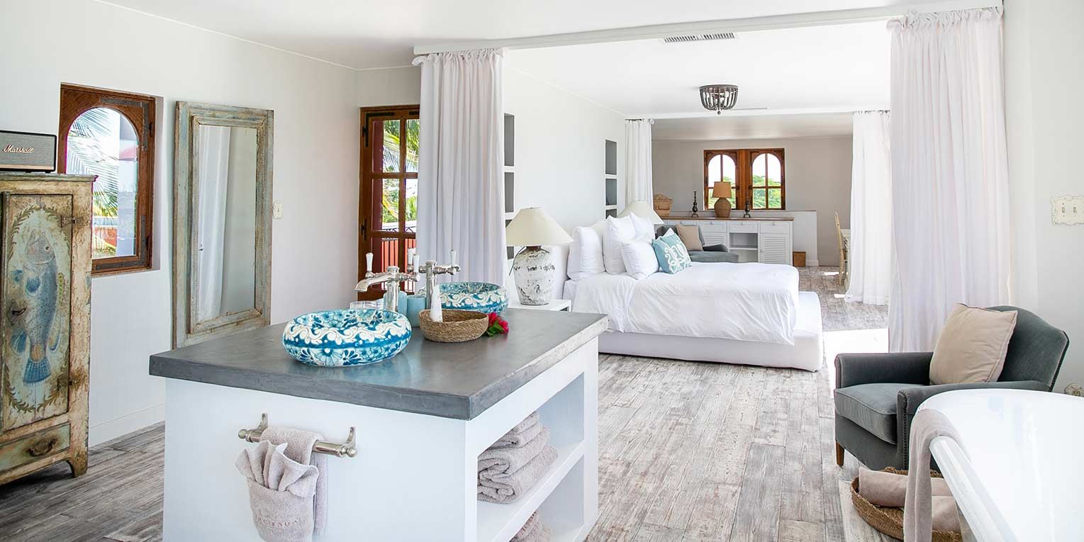 Island L’ Hacienda