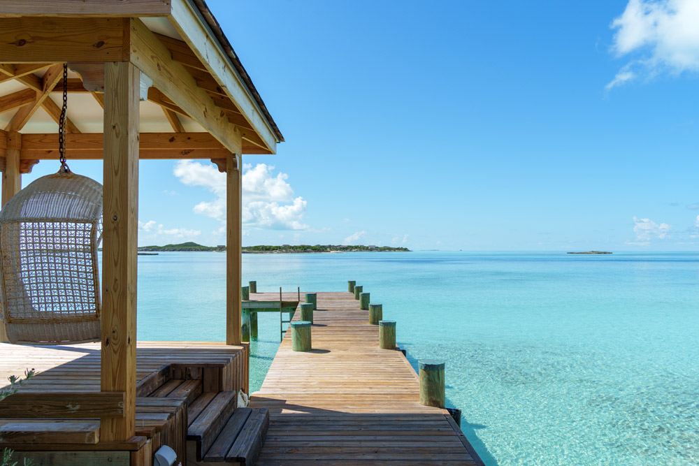 Island L’ Hacienda