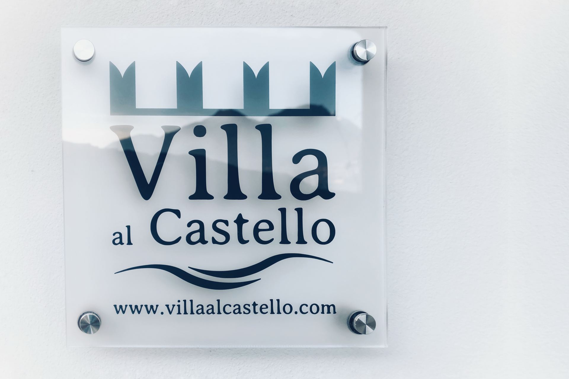 Villa Al Castello