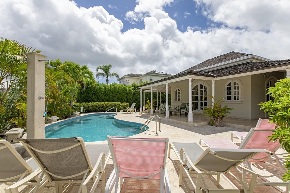 Palm Ridge 2A Heaven Scent