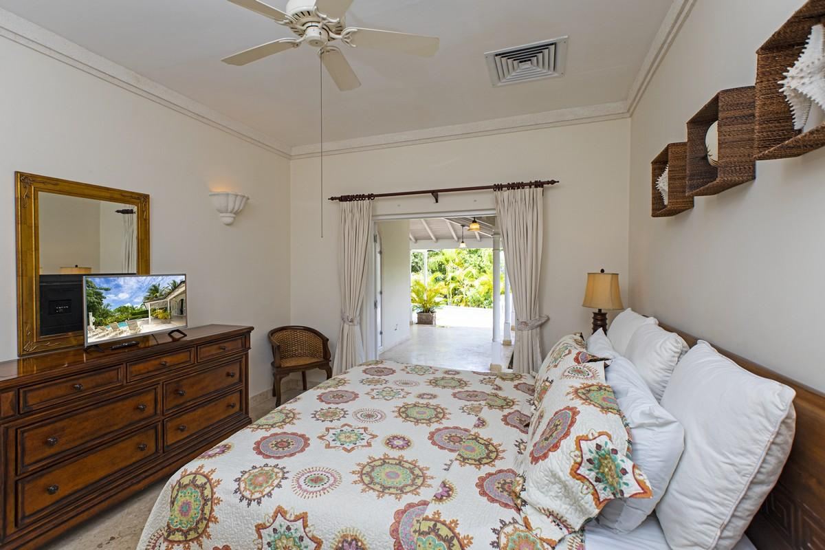 Palm Ridge 2A Heaven Scent