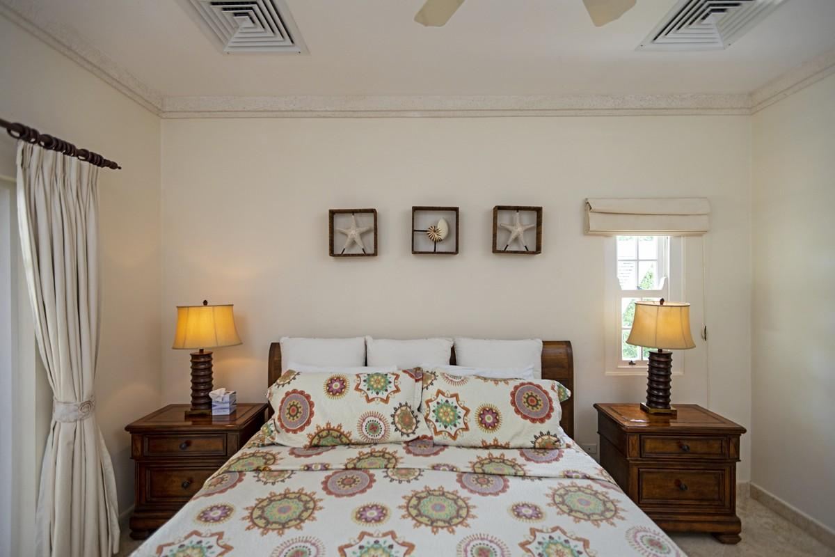 Palm Ridge 2A Heaven Scent