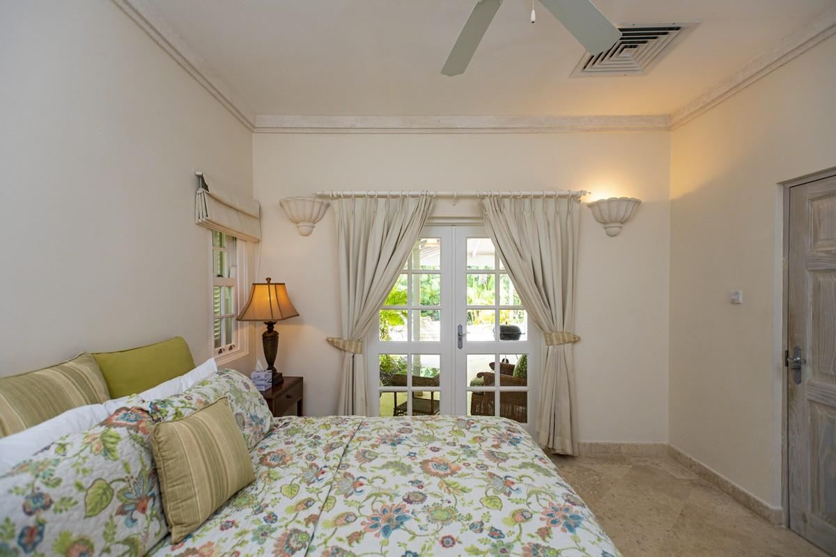 Palm Ridge 2A Heaven Scent