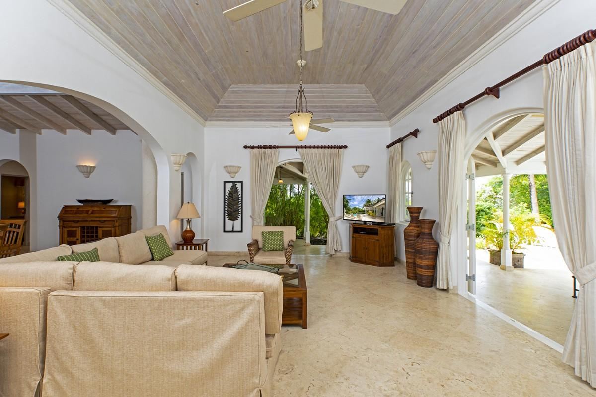 Palm Ridge 2A Heaven Scent