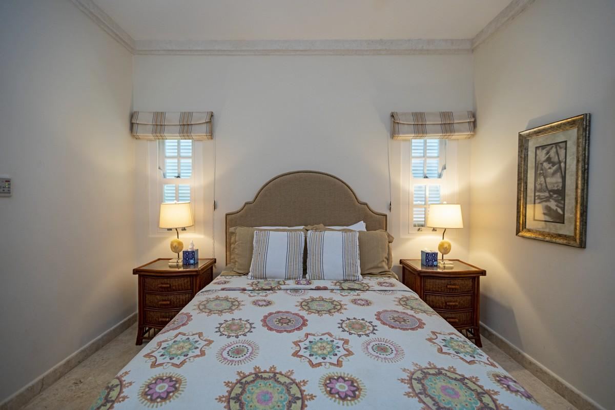 Palm Ridge 2A Heaven Scent